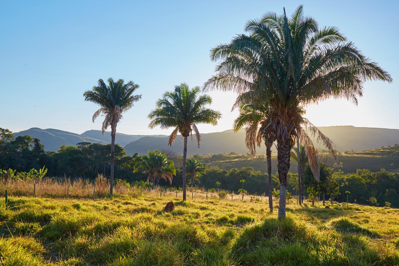 Eit Eco Inteligente Vila Alto Paraíso de Goiás Exterior foto